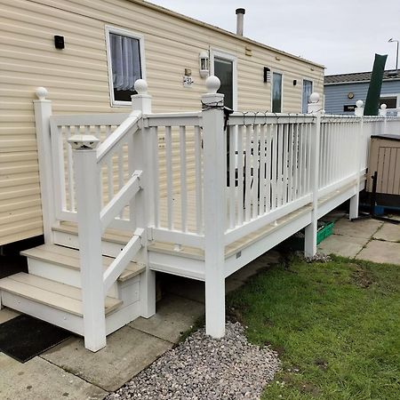 3 Bedroom Caravan, Edi Rita, Robin Hood, Pet Friendly Meliden Extérieur photo