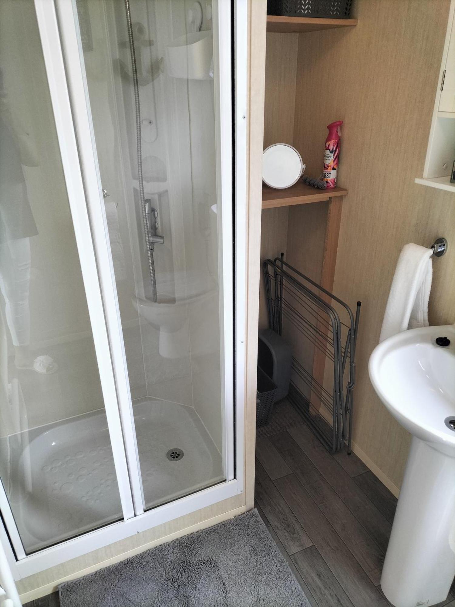3 Bedroom Caravan, Edi Rita, Robin Hood, Pet Friendly Meliden Extérieur photo