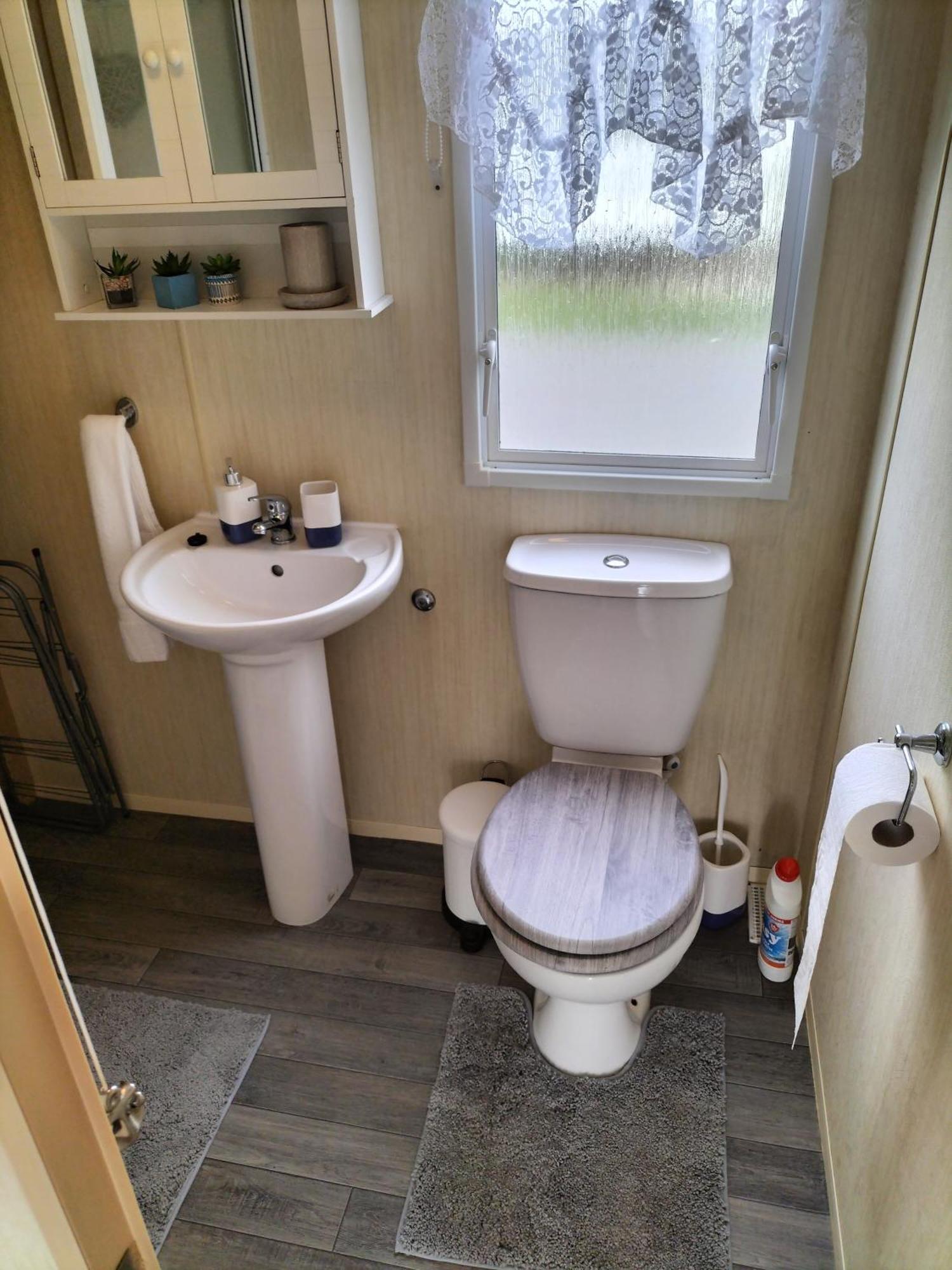 3 Bedroom Caravan, Edi Rita, Robin Hood, Pet Friendly Meliden Extérieur photo