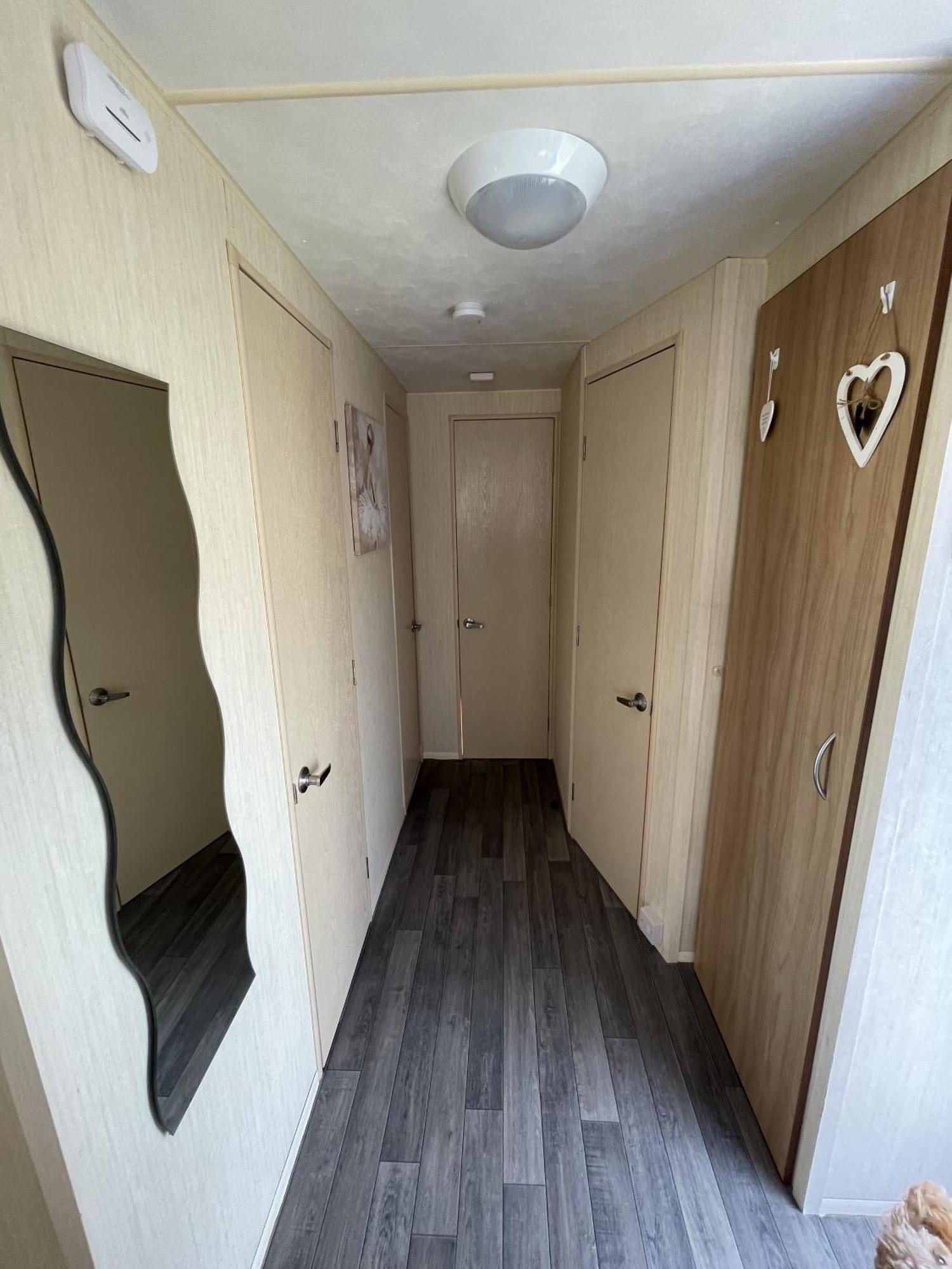 3 Bedroom Caravan, Edi Rita, Robin Hood, Pet Friendly Meliden Extérieur photo