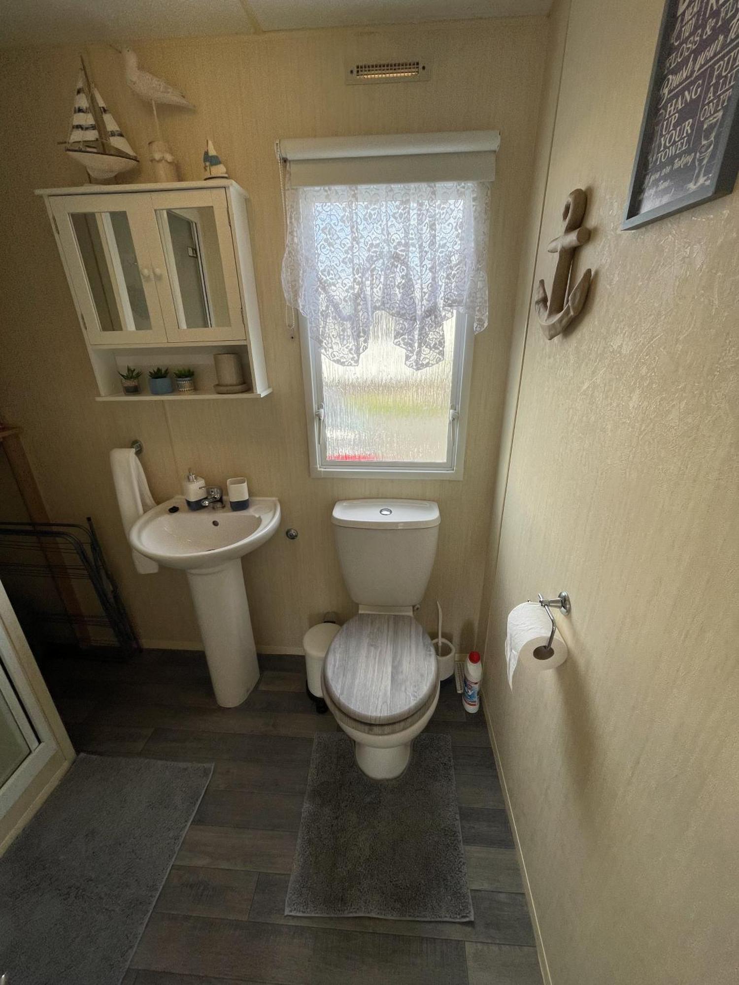 3 Bedroom Caravan, Edi Rita, Robin Hood, Pet Friendly Meliden Extérieur photo