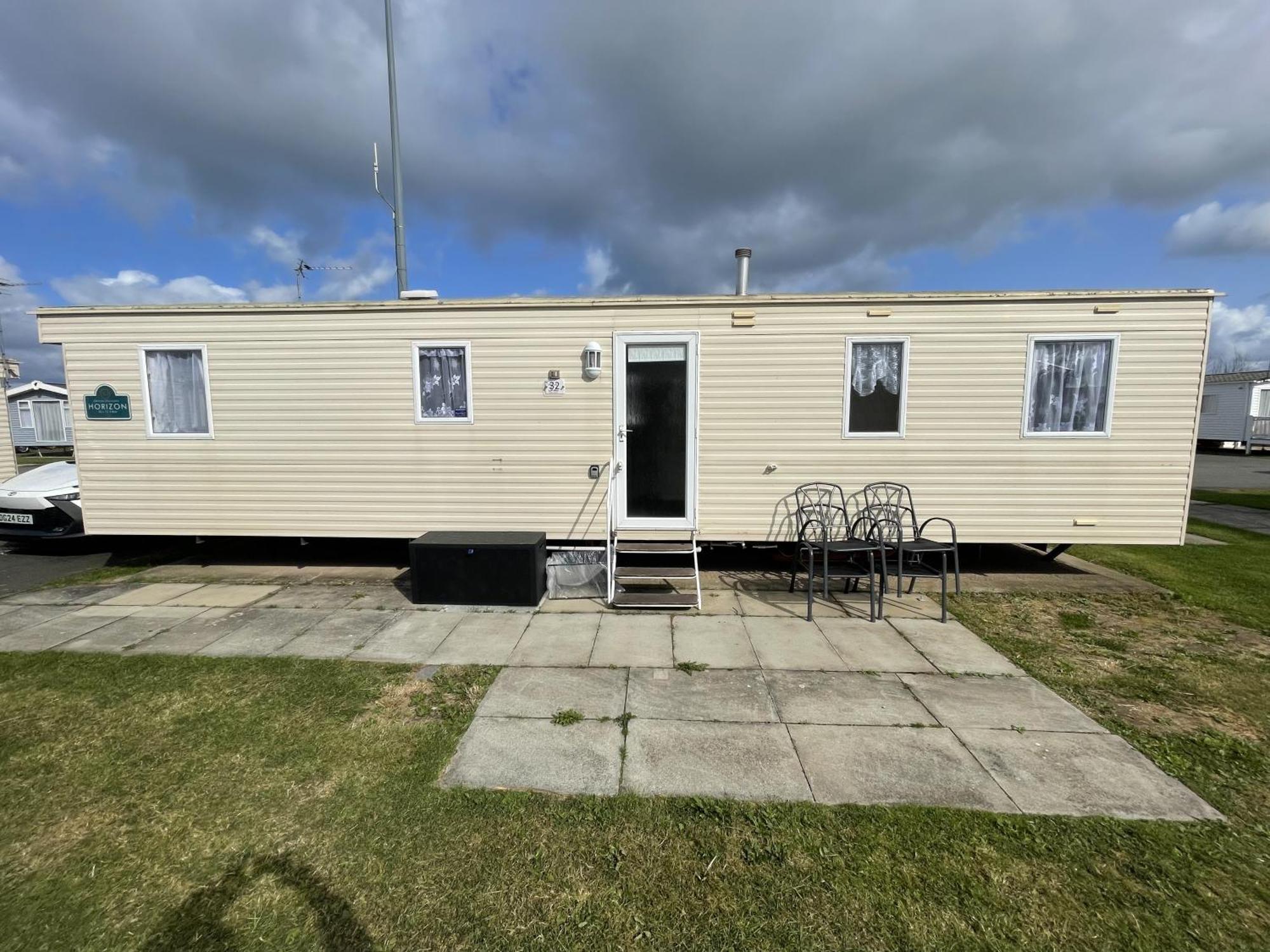 3 Bedroom Caravan, Edi Rita, Robin Hood, Pet Friendly Meliden Extérieur photo