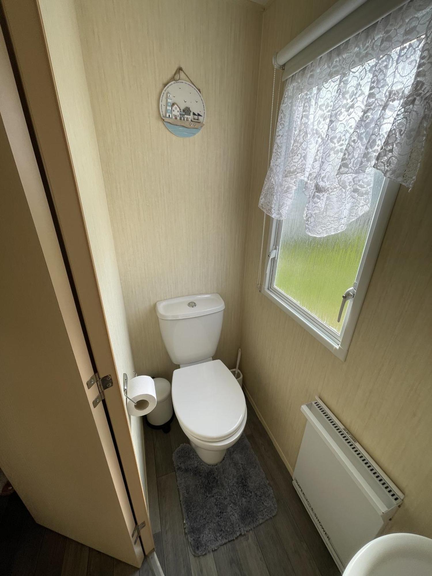 3 Bedroom Caravan, Edi Rita, Robin Hood, Pet Friendly Meliden Extérieur photo