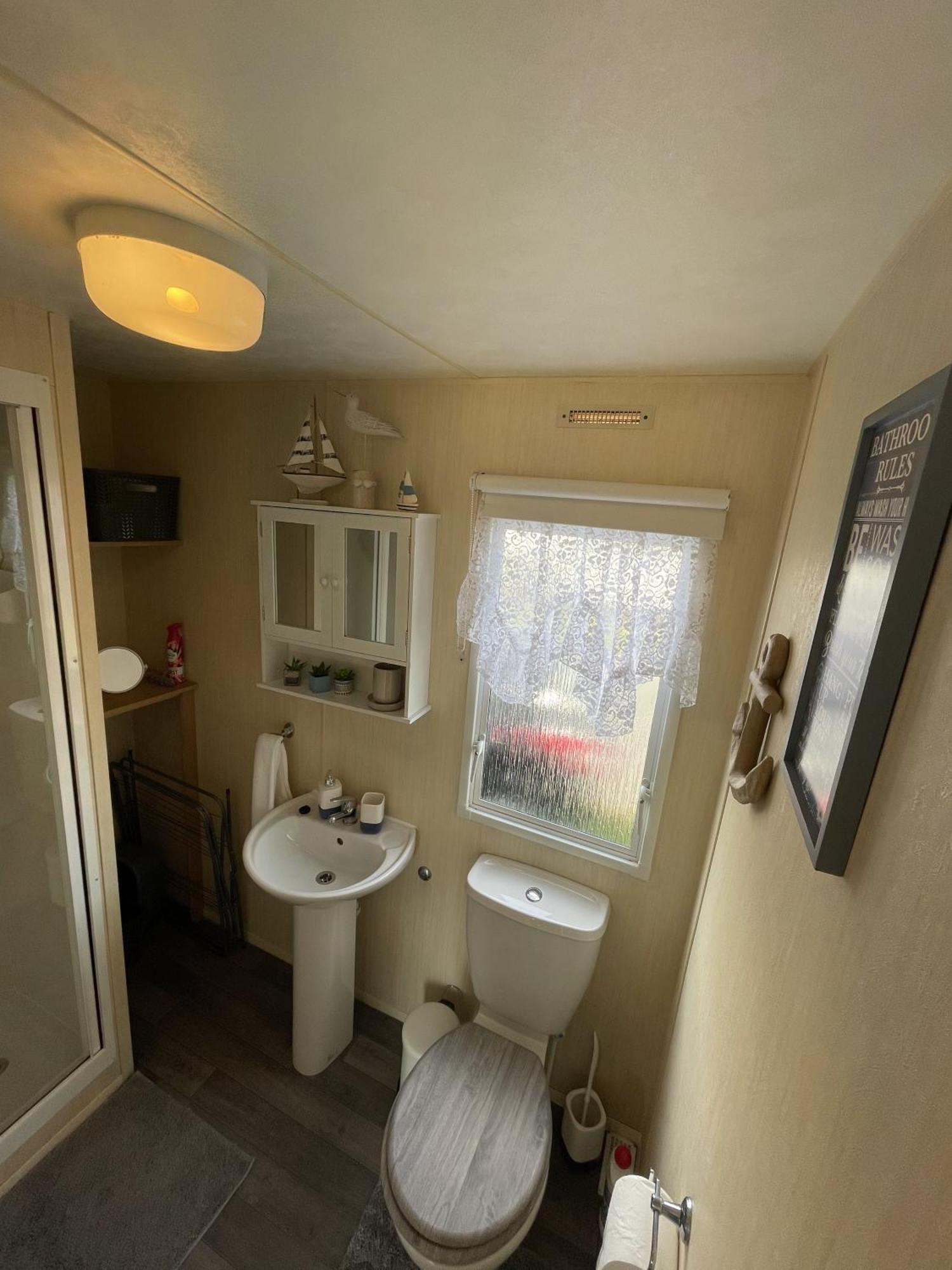 3 Bedroom Caravan, Edi Rita, Robin Hood, Pet Friendly Meliden Extérieur photo