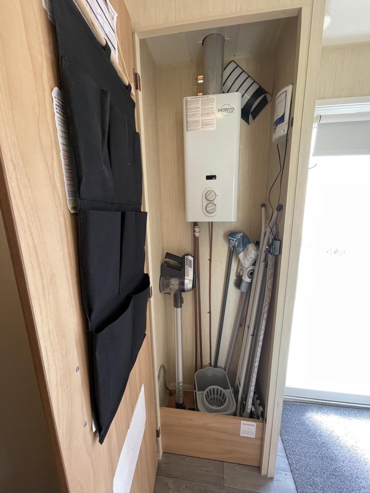 3 Bedroom Caravan, Edi Rita, Robin Hood, Pet Friendly Meliden Extérieur photo