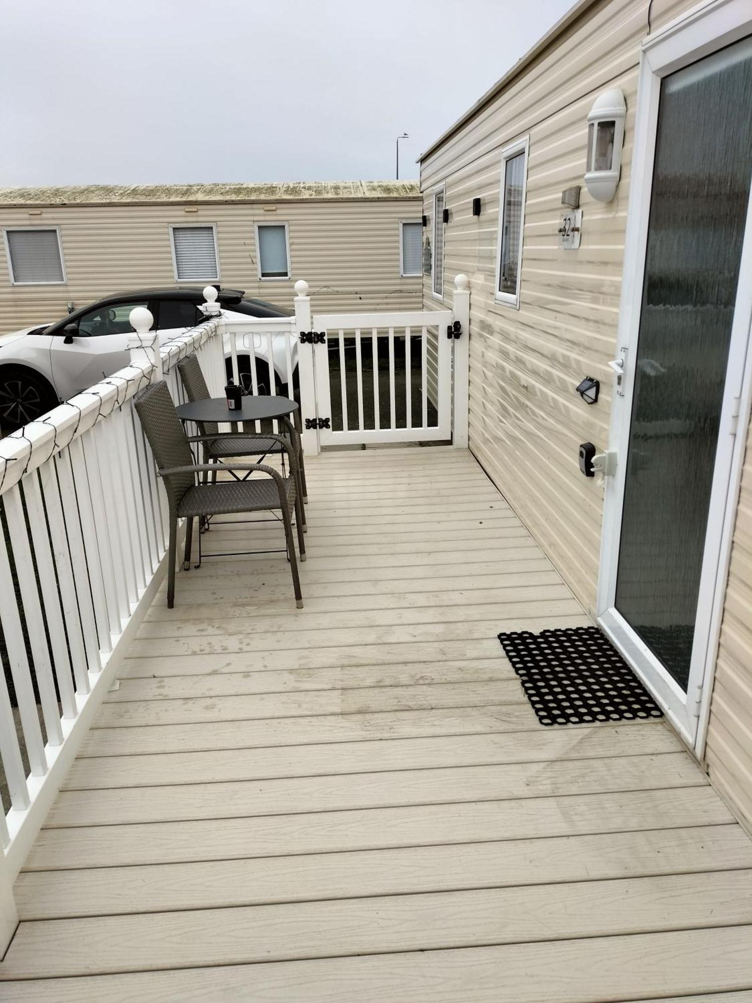 3 Bedroom Caravan, Edi Rita, Robin Hood, Pet Friendly Meliden Extérieur photo